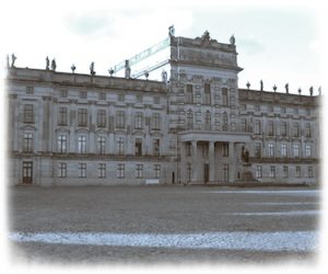 Ludwigsluster Schloss
