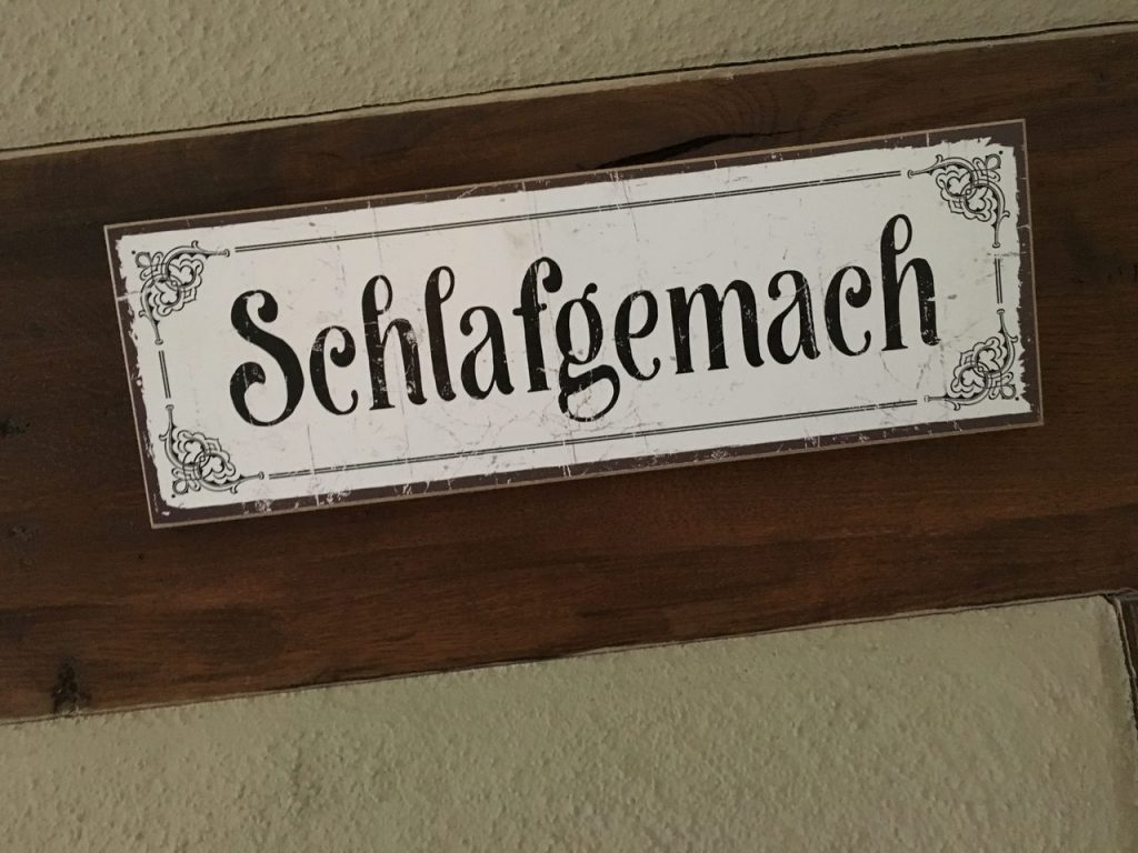 Augenblicke aus der Lenzerwische