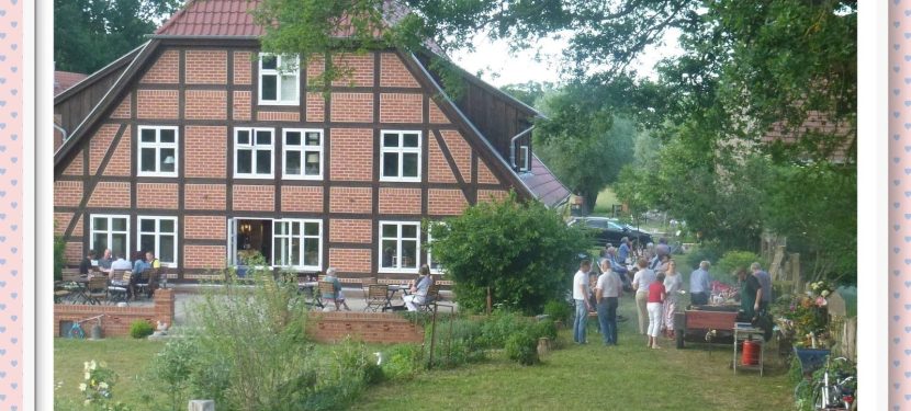 Tag der offenen Tür im Landhaus Tag der offenen Tür im Landhaus