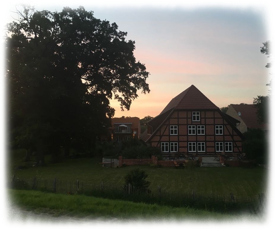 Sommerpause