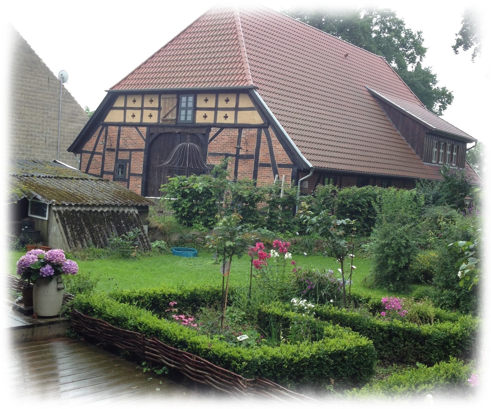 Entenwetter