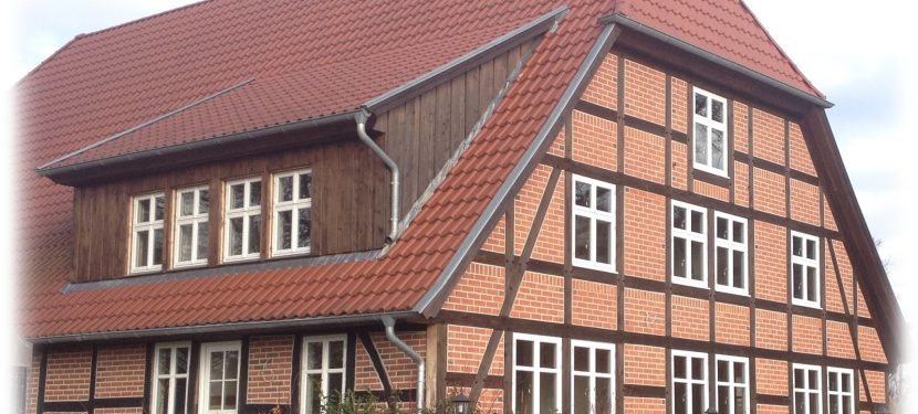 Nun haben auch wir wieder den Durchblick