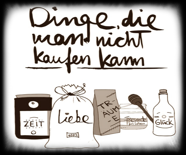 Noch liegt alles im Winterschlaf