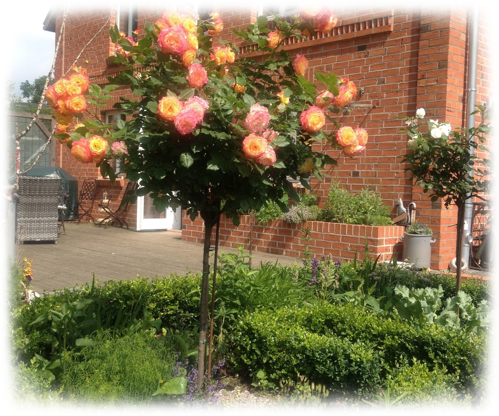 Abschied vom Sommer
