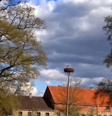 Ostern ist vorbei