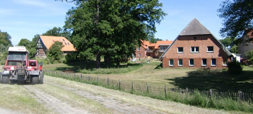 Ein DDR-Relikt verschwindet Ein DDR-Relikt verschwindet