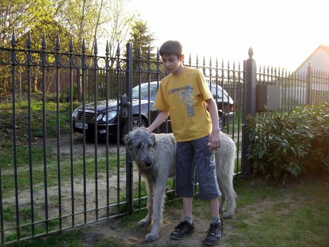 Benjamin und Zelda 2009