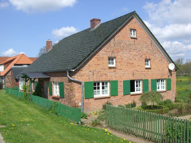 Nachbarschaft