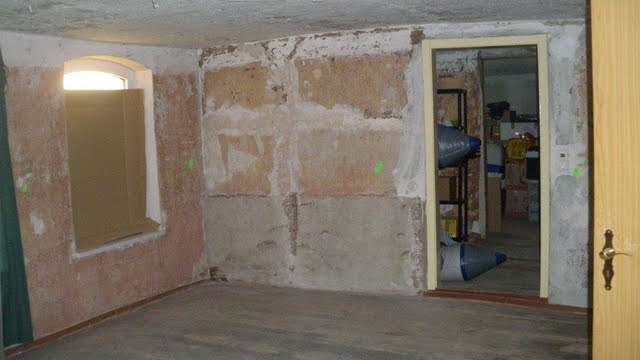 und nachher