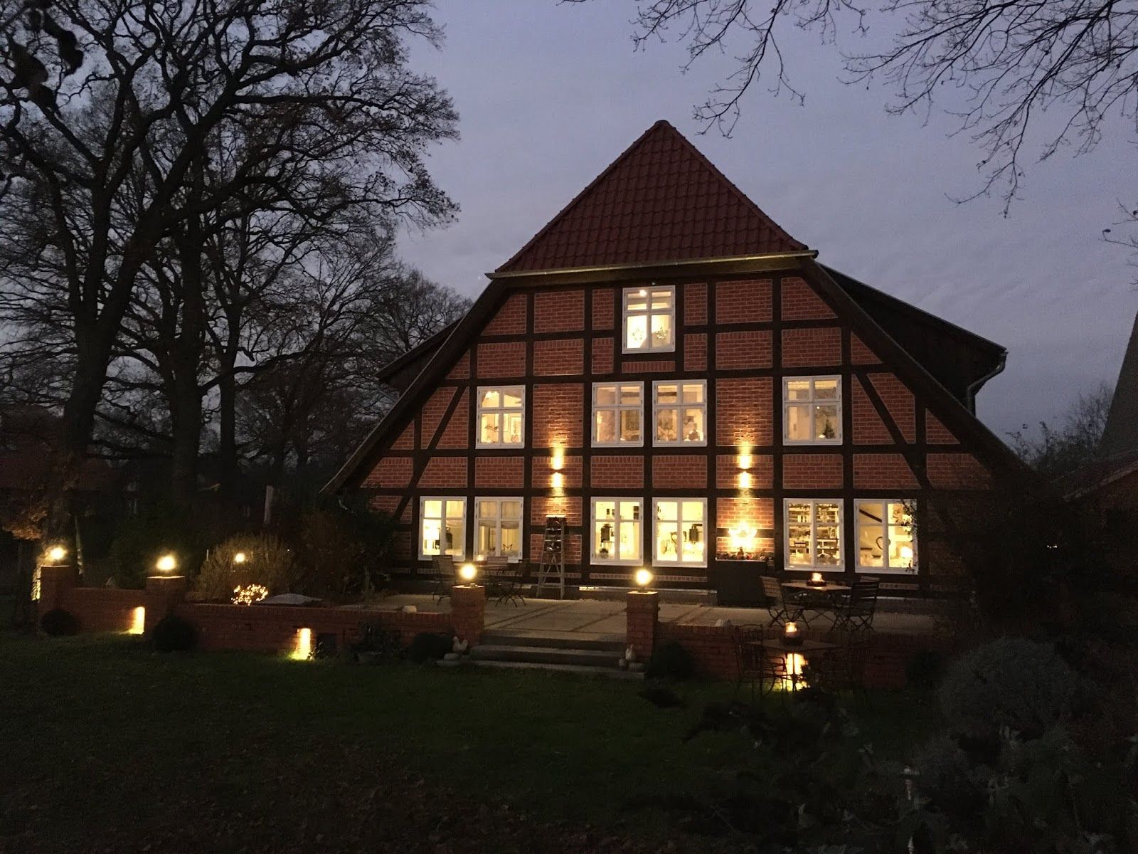 2019 – Ende und Neuanfang zugleich