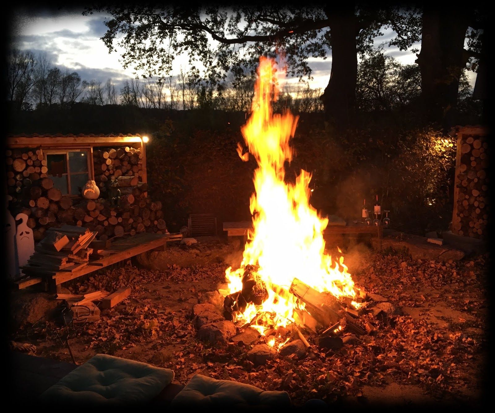 Hexenfeuer