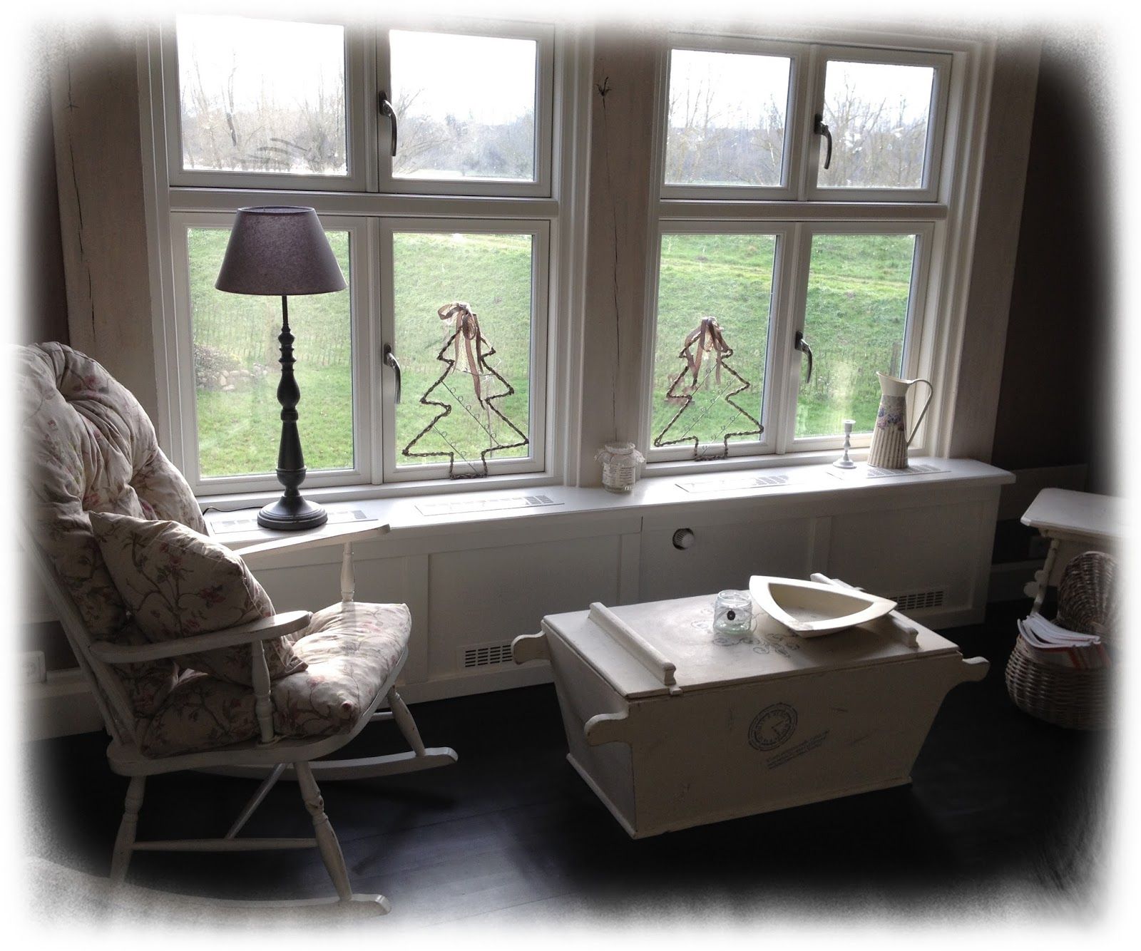 Blick auf die Elbe "Suite Elbeblick"