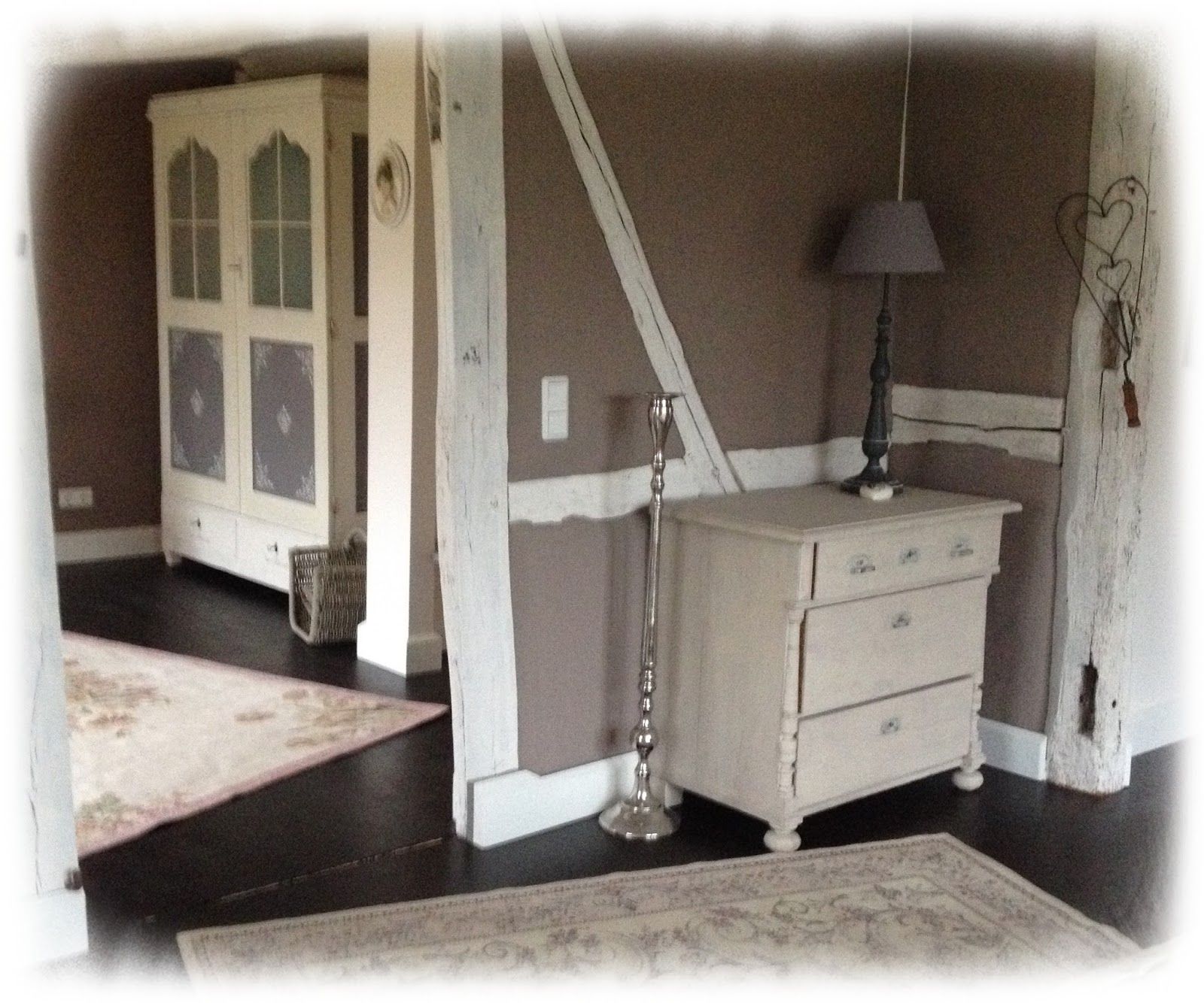 Shabby Chic "Suite Elbeblick"